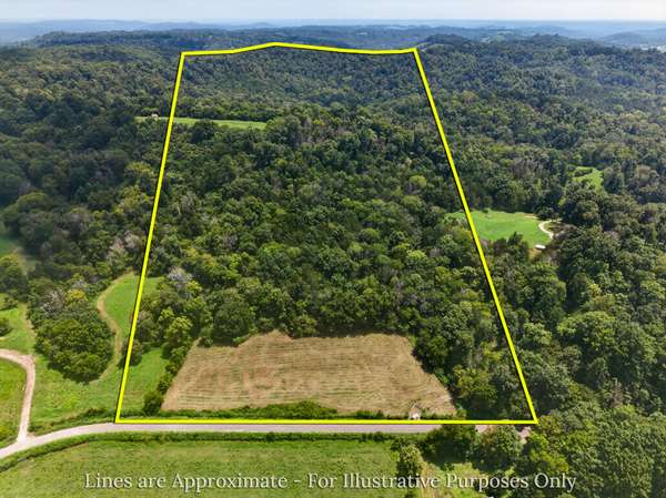0 Cathcart Rd, Frankewing, TN 38459