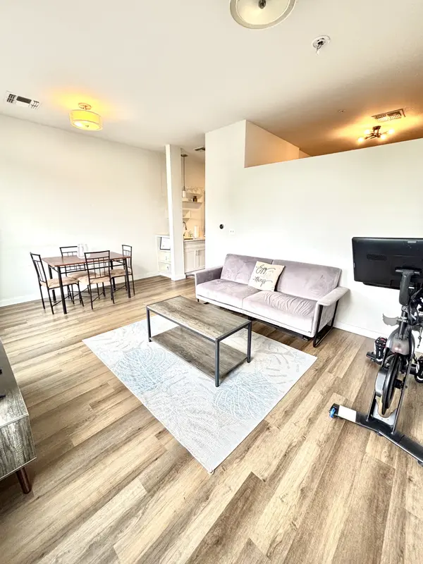 1900 12th Ave #S #307, Nashville, TN 37203