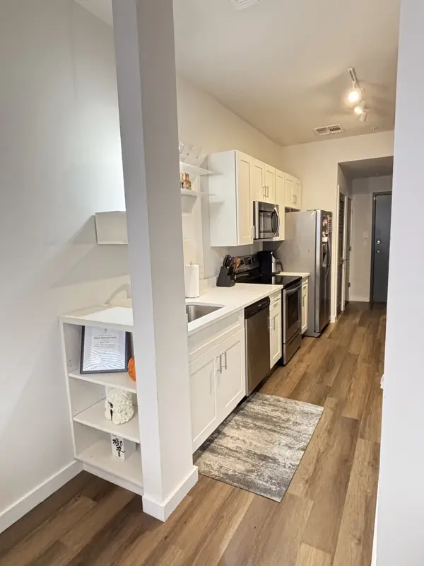 1900 12th Ave #S #307, Nashville, TN 37203