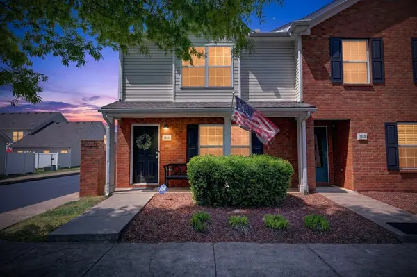 1011 Wolves Den Pl, Murfreesboro, TN 37128