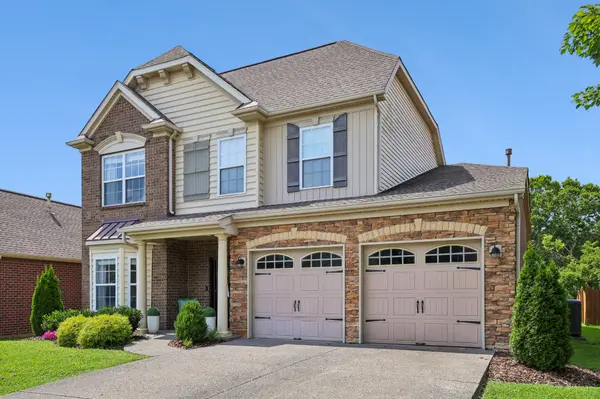 257 Meandering Dr, Lebanon, TN 37090