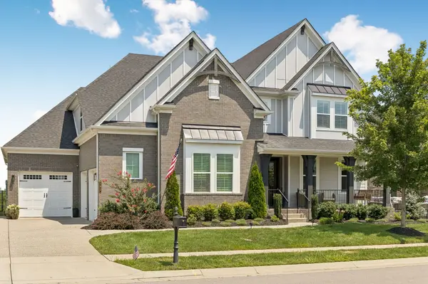 192 Broadgreen Ln,  Nolensville,  TN 37135