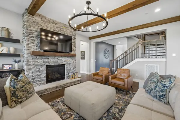 192 Broadgreen Ln, Nolensville, TN 37135
