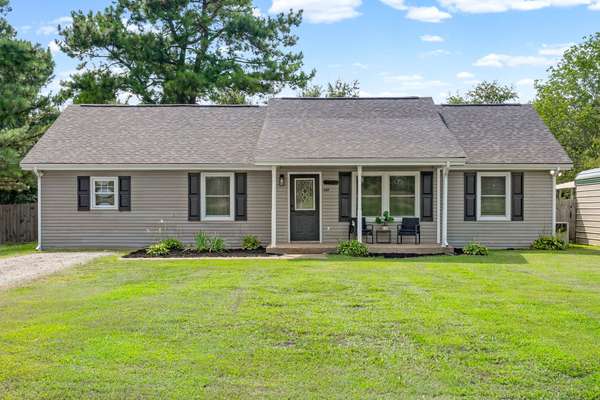 4409 Thomasville Rd, Chapmansboro, TN 37035