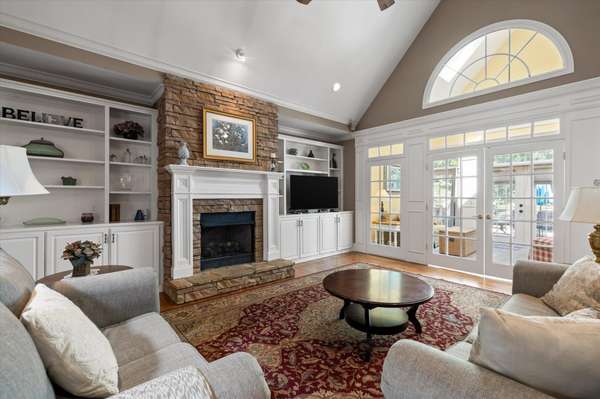 9741 Deer Ridge Drive, Ooltewah, TN 37363