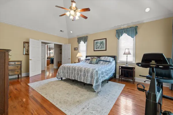 9741 Deer Ridge Drive, Ooltewah, TN 37363