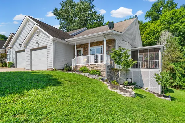 119 Rose Drive, Dover, TN 37058