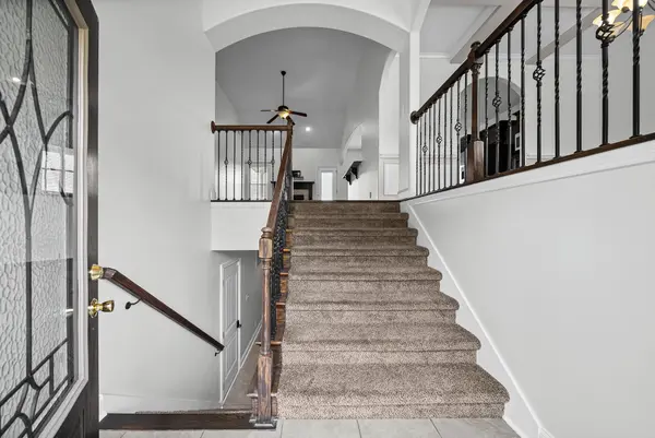 1283 Golden Eagle Way, Clarksville, TN 37040