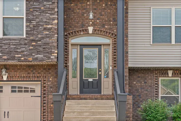 1283 Golden Eagle Way, Clarksville, TN 37040