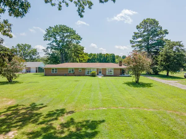3682 Hwy 43 S, Saint Joseph, TN 38481