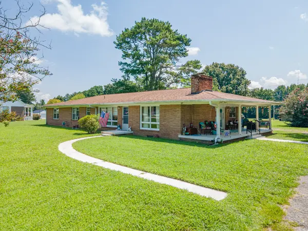 3682 Hwy 43 S, Saint Joseph, TN 38481