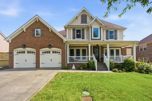 8820 Caswick Ct, Nolensville, TN 37135
