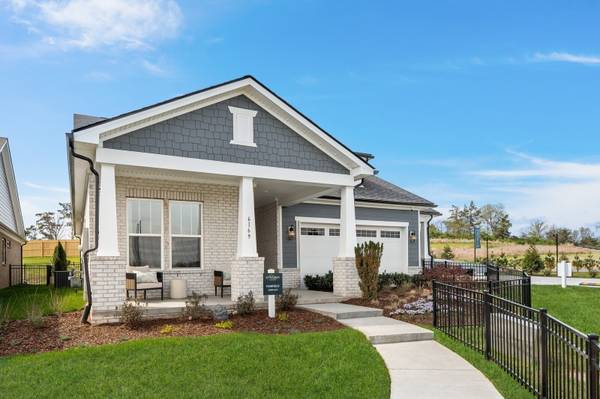 6169 Binns Lane, Hermitage, TN 37076