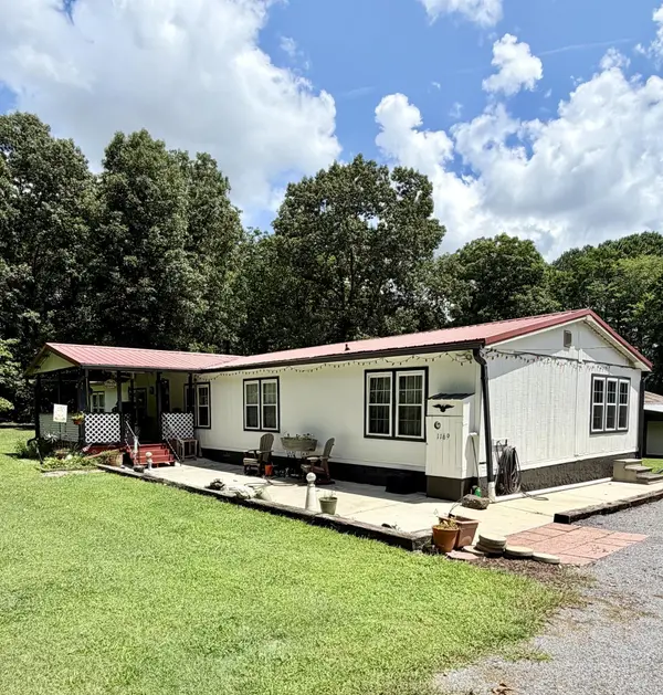 1169 Bancroft Road #SW, Mc Donald, TN 37353