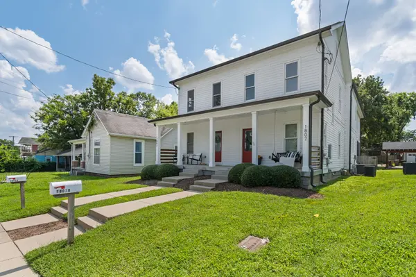 1807B 4th Ave #N, Nashville, TN 37208