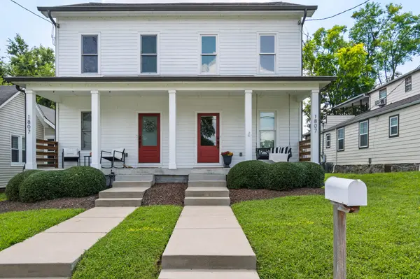 1807B 4th Ave #N, Nashville, TN 37208