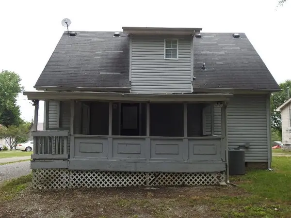805 Albin Ct, La Vergne, TN 37086
