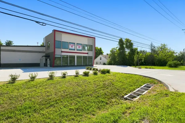 5824 New Nashville Hwy, Murfreesboro, TN 37129