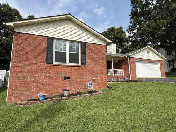 107 Kimberly Dr, Columbia, TN 38401