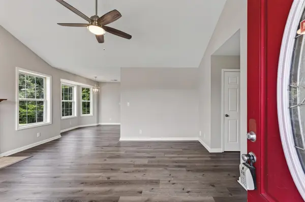 1724 Ridge Runner Ct, Clarksville, TN 37042