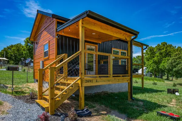 2691 Jessie Rd ##1, Sevierville, TN 37876