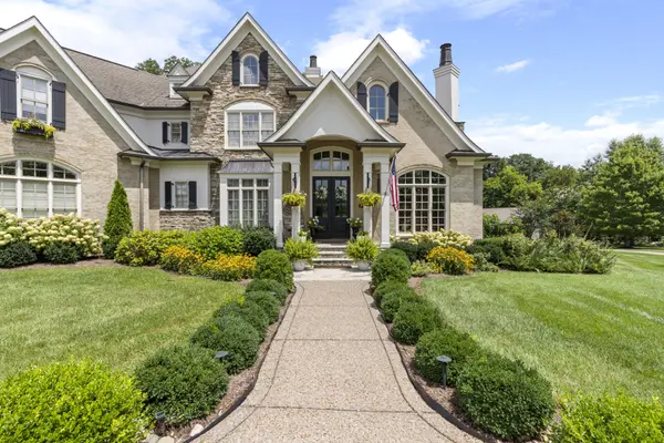 3300 Bridle Path Ct, Thompsons Station, TN 37179