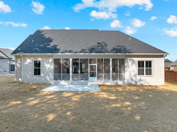 119 Settlers Trce, Tullahoma, TN 37388