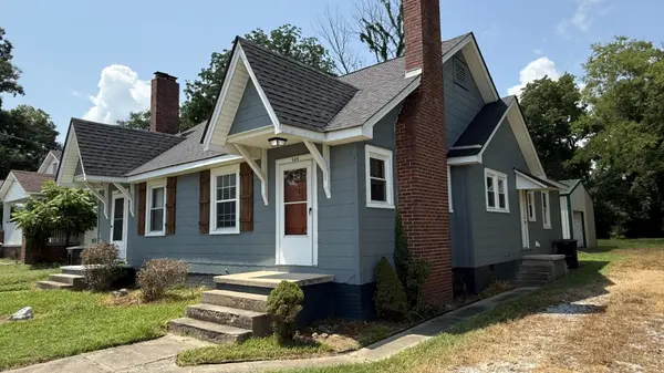 408B W Carroll St #B, Tullahoma, TN 37388