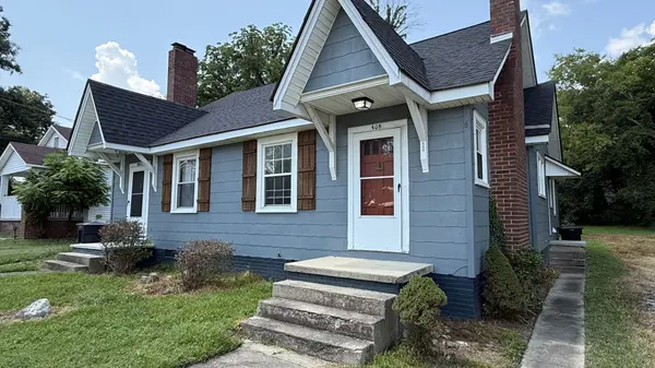 408B W Carroll St #B, Tullahoma, TN 37388