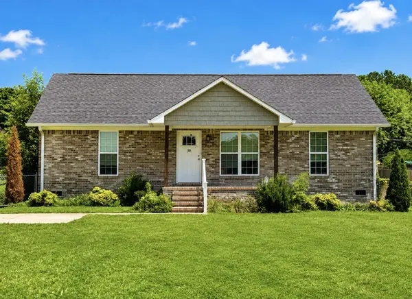 58 Rabbit Trail Rd, Leoma, TN 38468