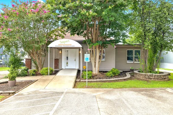 2839 Logan St, Nashville, TN 37211