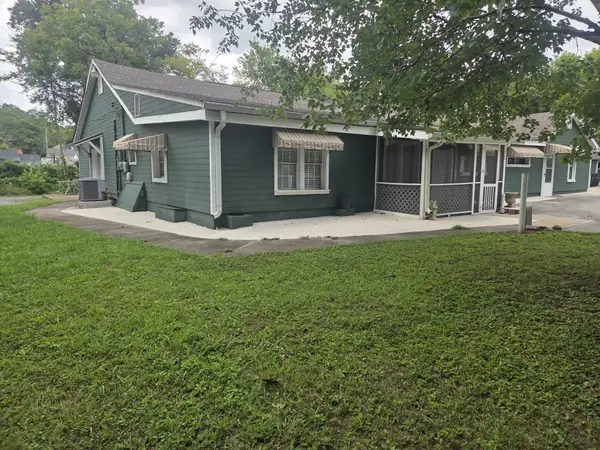 5542 Clemons Road, Chattanooga, TN 37412