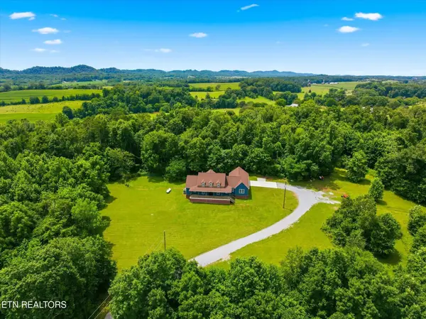 0 Sweetwater Vonore Rd, Sweetwater, TN 37874