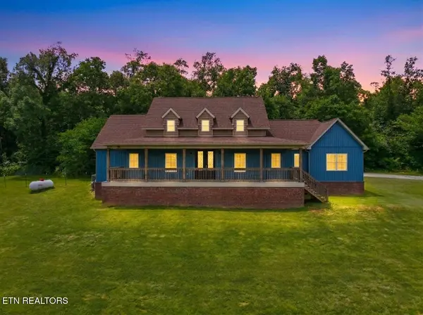 0 Sweetwater Vonore Rd, Sweetwater, TN 37874