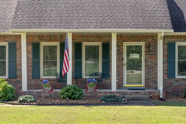 2262 Lock B Rd #N, Clarksville, TN 37043