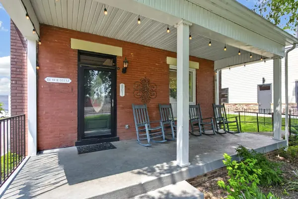 801 Franklin St, Clarksville, TN 37040