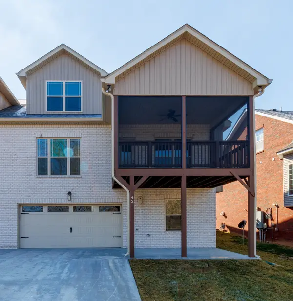 456 Pond Apple Rd #42, Clarksville, TN 37043