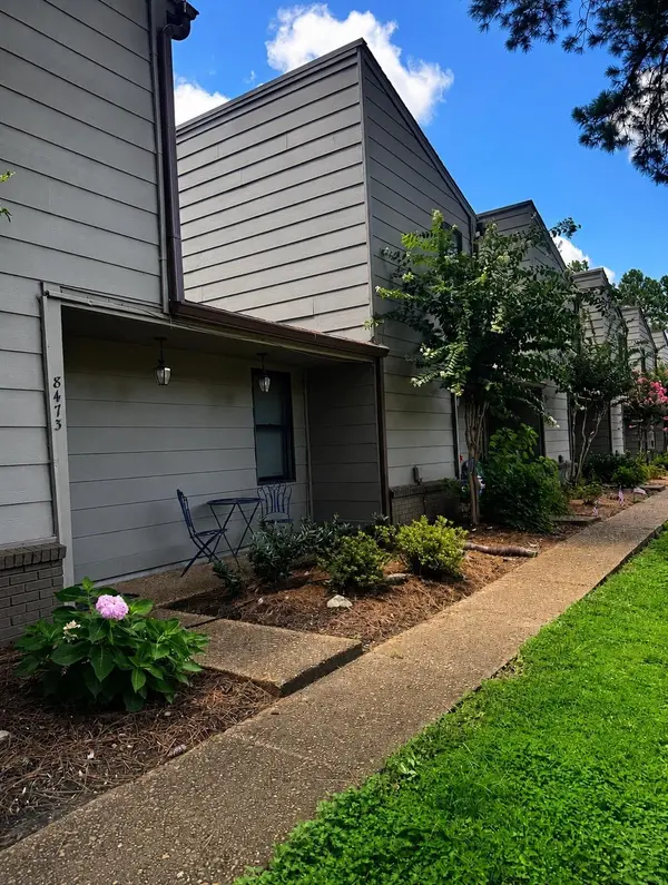 8473 ROTHCHILD RD #31, Germantown, TN 38139