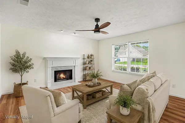 2117 Long Meadow Dr, Spring Hill, TN 37174