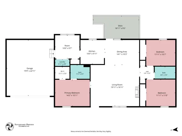 111 Clearwater Sq, Sparta, TN 38583