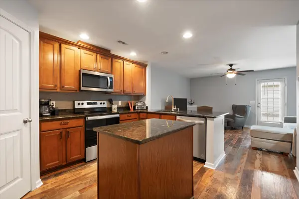 3814 Hoggett Ford Rd, Hermitage, TN 37076