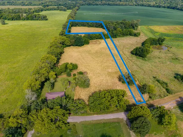 0 Hovis Bend, Fayetteville, TN 37334