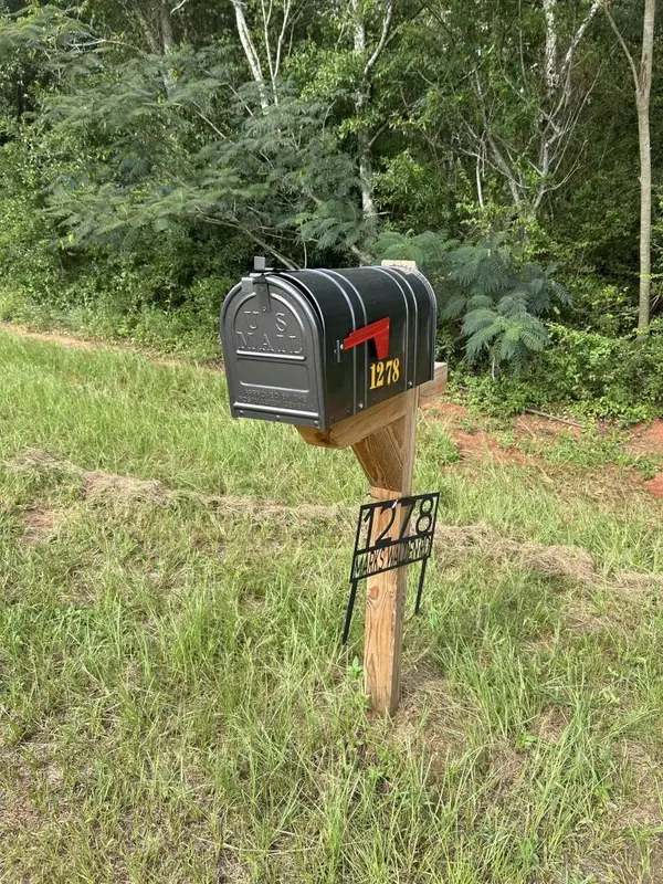 1278 Mark walden, Blythe, GA 30805