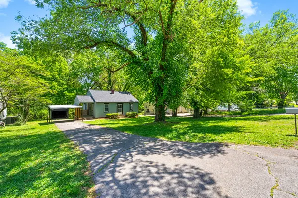 165 Liberty Pkwy, Clarksville, TN 37040