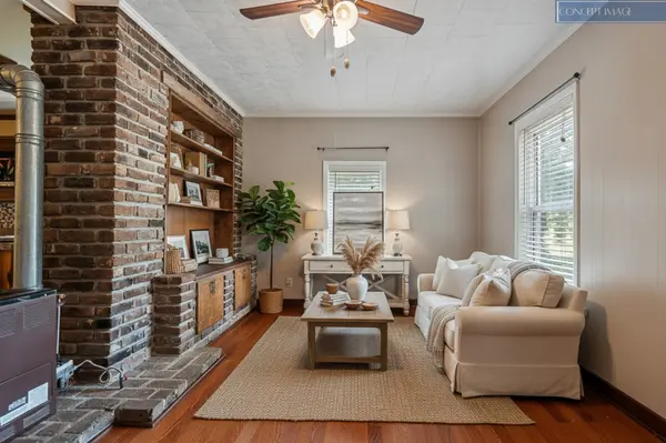 511 McCorkle Hollow Rd, Mcminnville, TN 37110