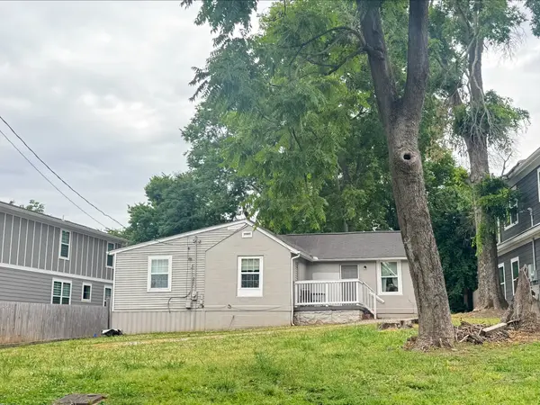 2222 Kline Ave, Nashville, TN 37211