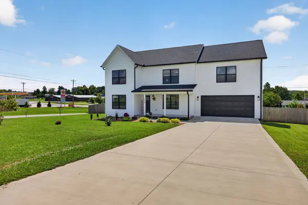 104 Echo Valley Dr, Cookeville, TN 38501