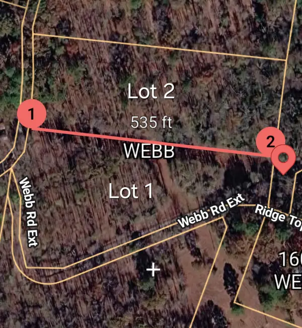 0 Webb Road, Summertown, TN 38483