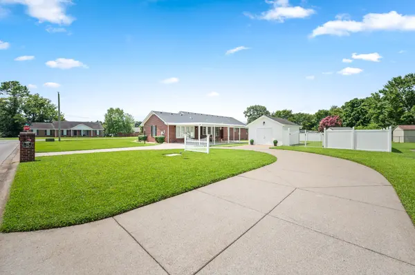 716 Haynes Dr, Murfreesboro, TN 37129