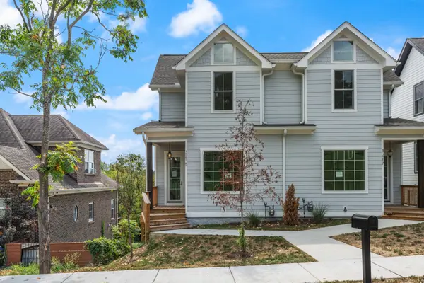 3217 Alpine Ave, Nashville, TN 37218